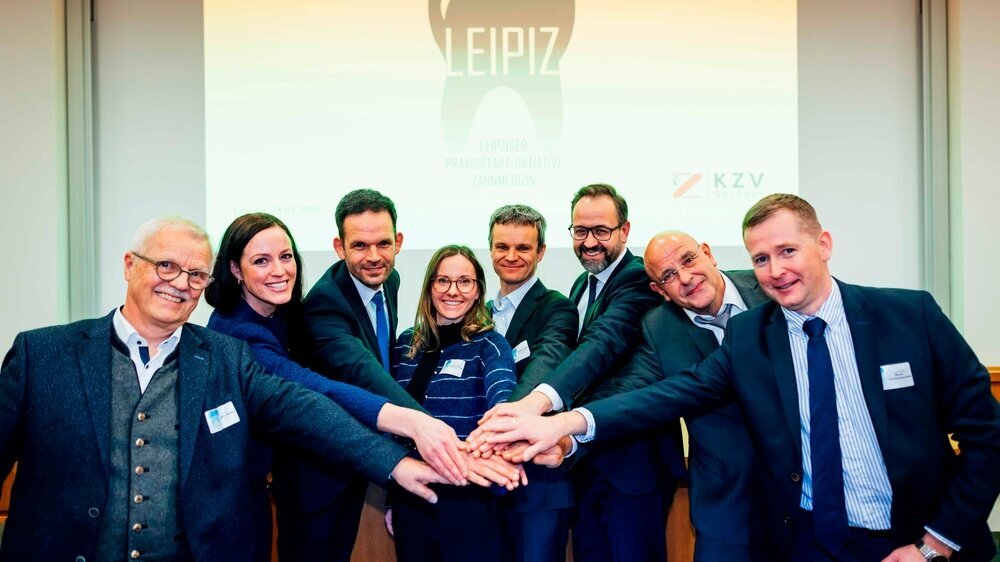 Gegen Arztmangel auf dem Land: Neues Lehrprojekt für Zahnmedizin startet