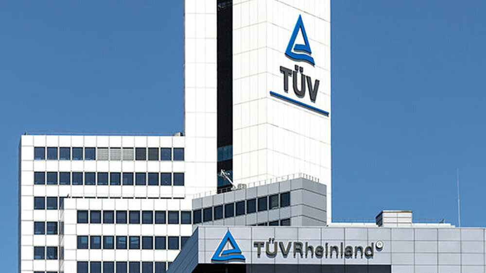 Die vom TÜV Rheinland gelisteten Medizinprodukte sind für einen Gebrauch in Deutschland nicht zugelassen und ihr Import stellt eine Ordnungswidrigkeit dar.