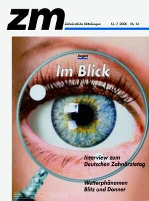 zm Ausgabe 14/2008