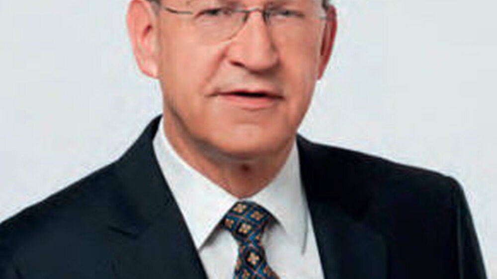 Dr. Peter Engel\r\nPräsident der Bundeszahnärztekammer
