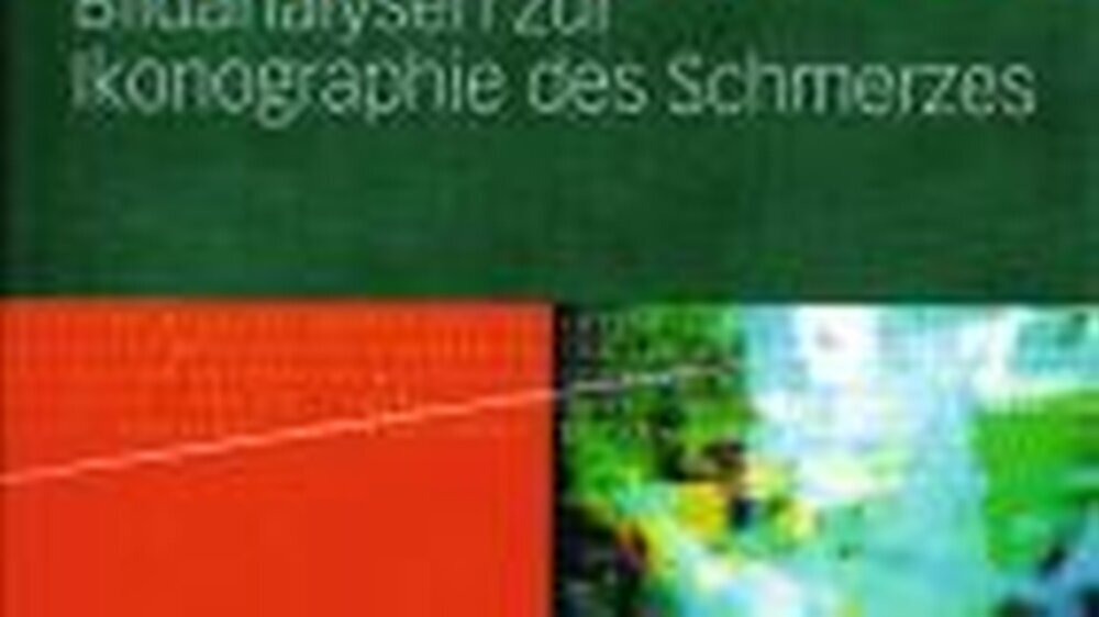 Wolfgang Schug: Grundmuster visueller Kultur. Bildanalyse zur Ikonographie des Schmerzes. ISBN: 978-3-531-18439-5 39,95 Euro | Wolfgang Schug: Grundmuster visueller Kultur. Bildanalyse zur Ikonographie des Schmerzes. ISBN: 978-3-531-18439-5 39,95 Euro |