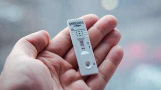 SARS-CoV-2 Coronatest COVID 19