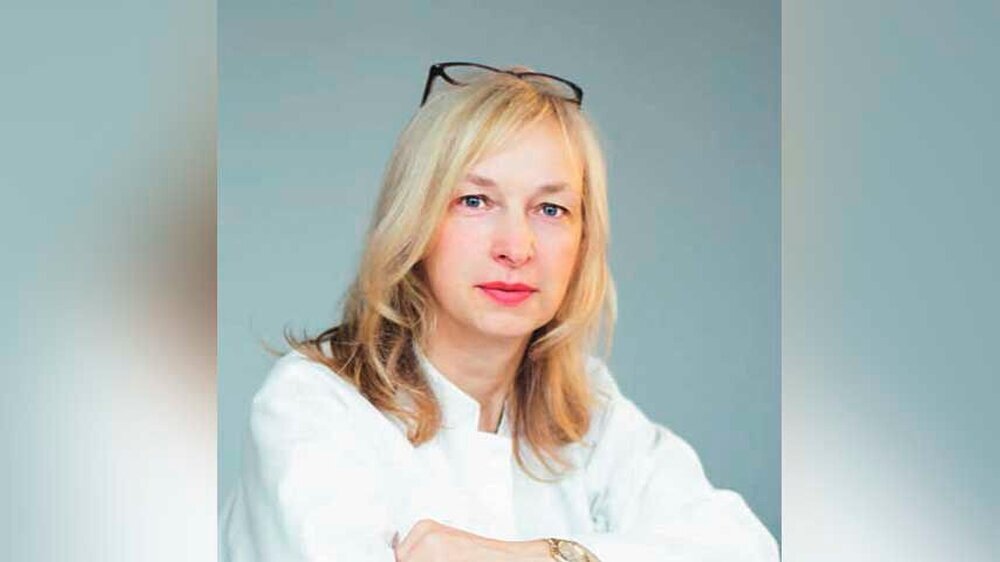 Beate Slominski ist Zahnärztin, Autorin und Leiterin des Fortbildungsinstituts „Wissenschaft und Kultur“.