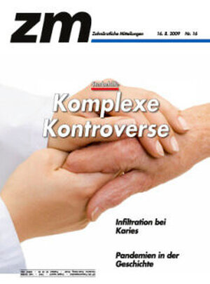 zm Ausgabe 16/2009