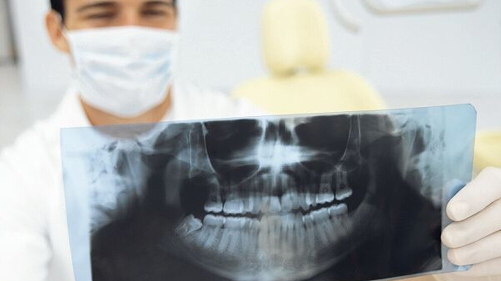 Damit Röntgenaufnahmen ein sicheres Mittel zur Diagnosefindung darstellen, erfordert es Vorarbeiten im DIN-Ausschuss.