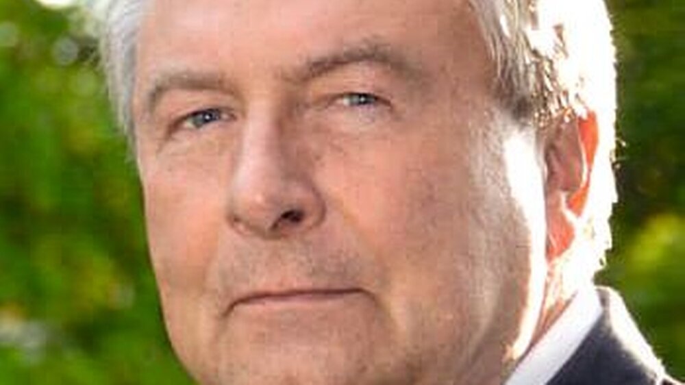 Peter Knüpper Rechtsanwalt und Lehrbeauftragter Peter Knüpper