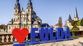 Fulda