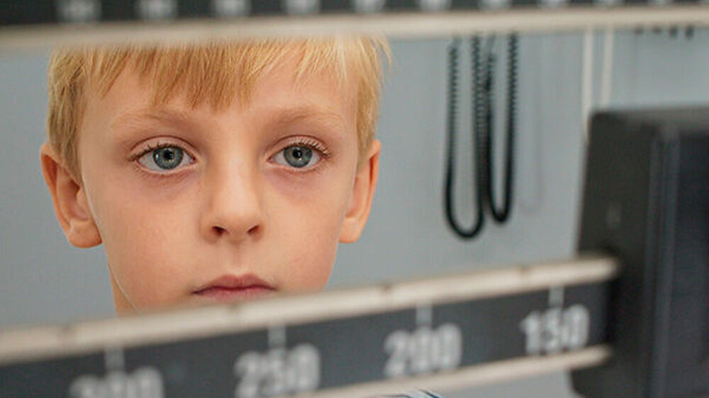 Während Vorschulkinder kaum Unterschiede in den kardiometabolischen Risikomarkern zeigen, haben Schulkinder bereits manifestierte Störungen.
