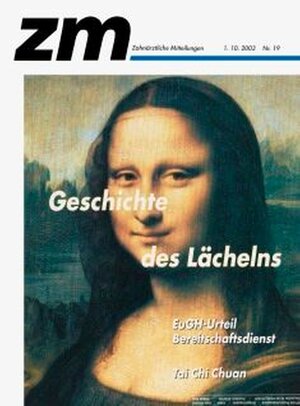 zm Ausgabe 19/2003