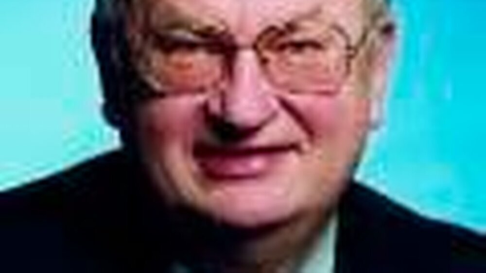 Prof. Dr. Burkhard Tiemann