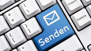 Symbolbild E-Mail
