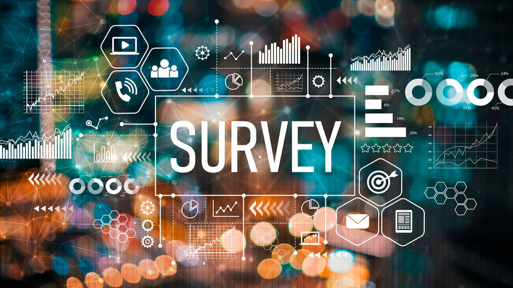 Survey Umfrage Befragung Survey Umfrage Befragung