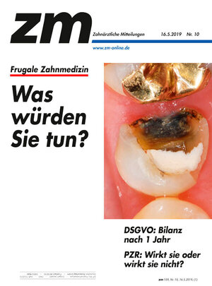 zm Ausgabe 10/2019