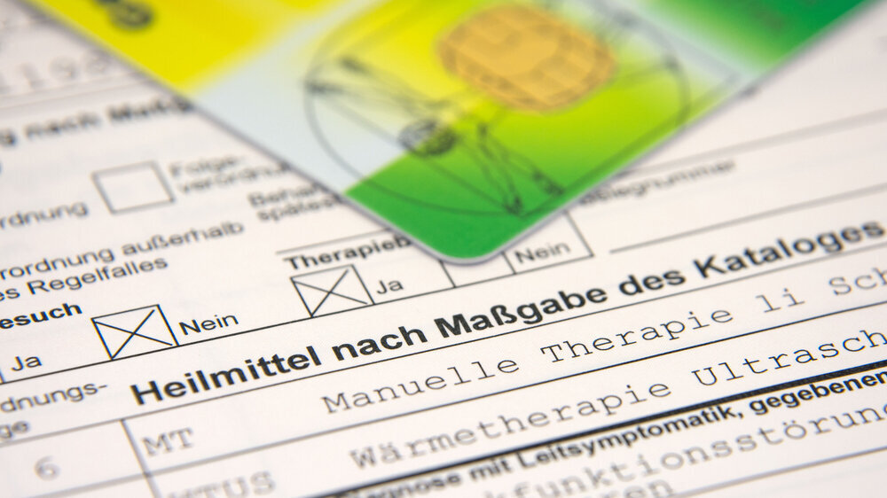 Heilmittelverordnung Heilmittelverordnung