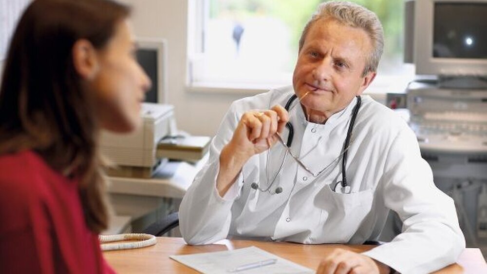Ärzte sehen ihre Patienten heute verstärkt als Partner – und viele sind offen für das Thema Selbsthilfe.