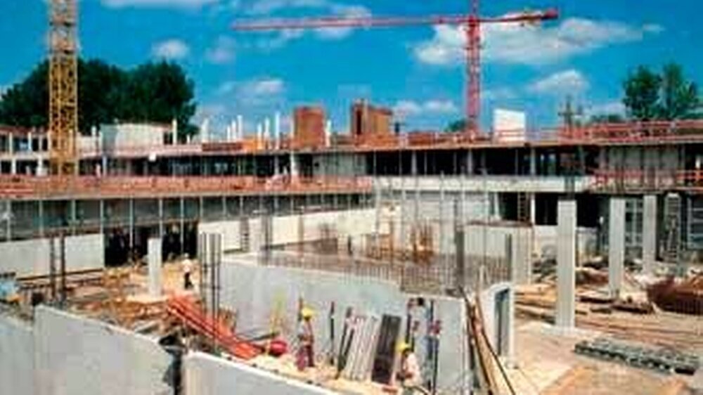 Die Kassenlandschaft ist nach den Neuerungen im GKV-WSG derzeit eine große Baustelle.