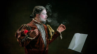 Johann Sebastian Bach