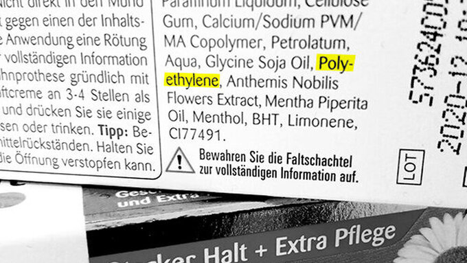Die hinter Kukident stehende Reckitt Benckiser Deutschland GmbH erhielt die zm-Anfrage am 25. April. Einzige Rückmeldung seitdem ist eine Eingangsbestätigung und der Satz: "Wir melden uns bei Ihnen, sobald wir ein Update haben."