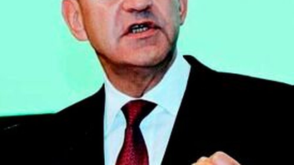 BZÄK-Präsident Dr. Peter Engel: „Unsere Konzepte sind langfristig angelegt, um vorausschauend zu agieren.“
