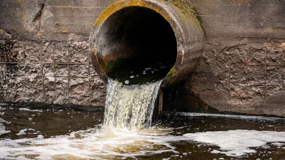 Abwasser Abwasser