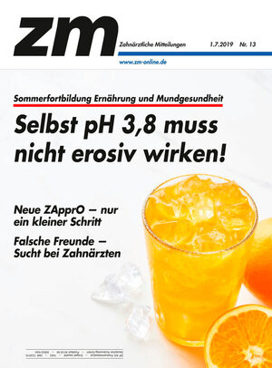 zm Ausgabe 13/2019