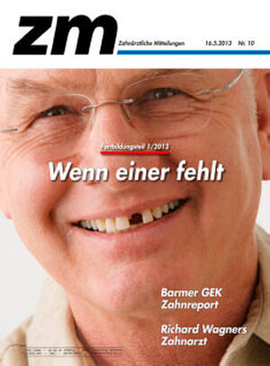 zm Ausgabe 10/2013