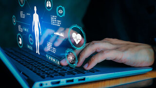 Patienten Datenschutz