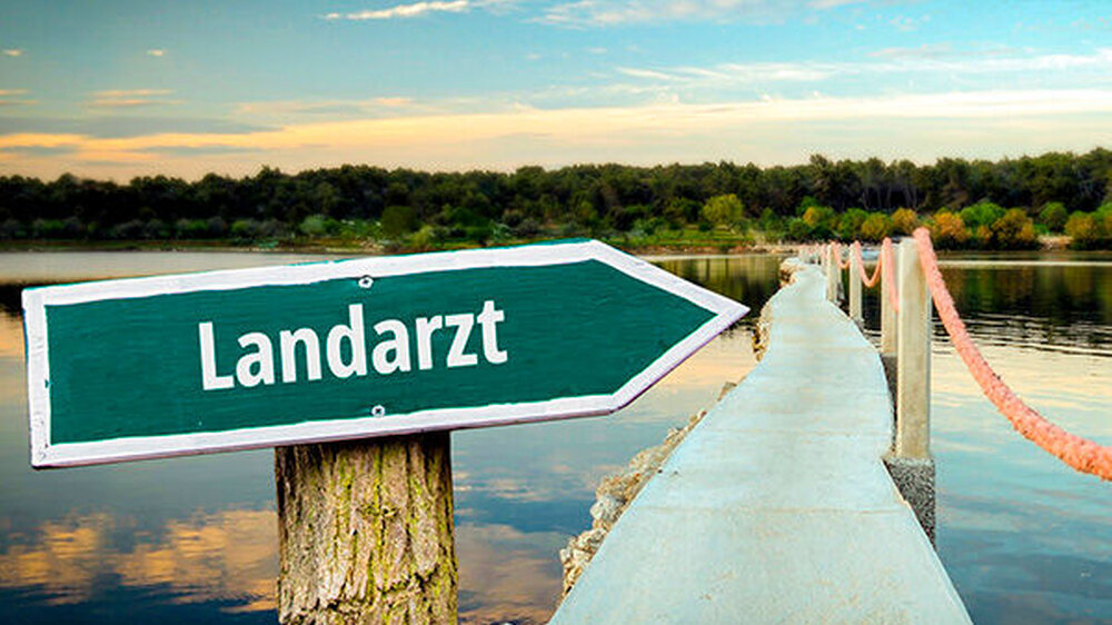 Der Verdienst stimmt auf dem Land, die Infrastruktur nicht.