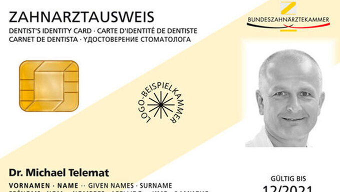Der eHBA der 2. Generation von medisign