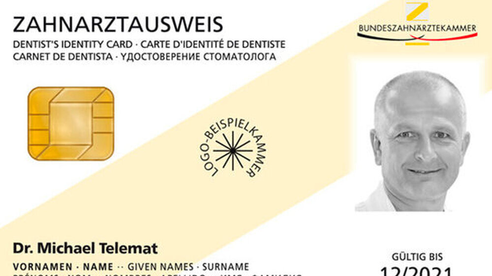 Der eHBA der 2. Generation von medisign