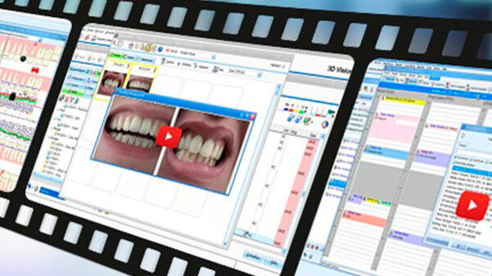 Neben Präsenz- und Online-Trainings sowie Webinaren setzt die EVIDENT GmbH jetzt auf bewegte Bilder, um ihre Kunden in der Programmbedienung zu trainieren.