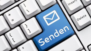 Symbolbild E-Mail