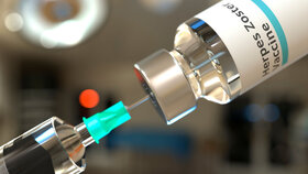 Herpes zoster-Impfung