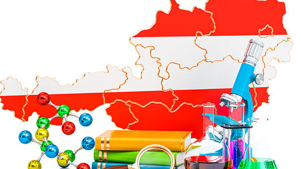 Österreich ist seit zehn Jahren das beliebteste Studi-Land. Hier schrieben sich 2017 insgesamt rund 28.700 deutsche Studierende ein, darunter fast 500 Zahnis.