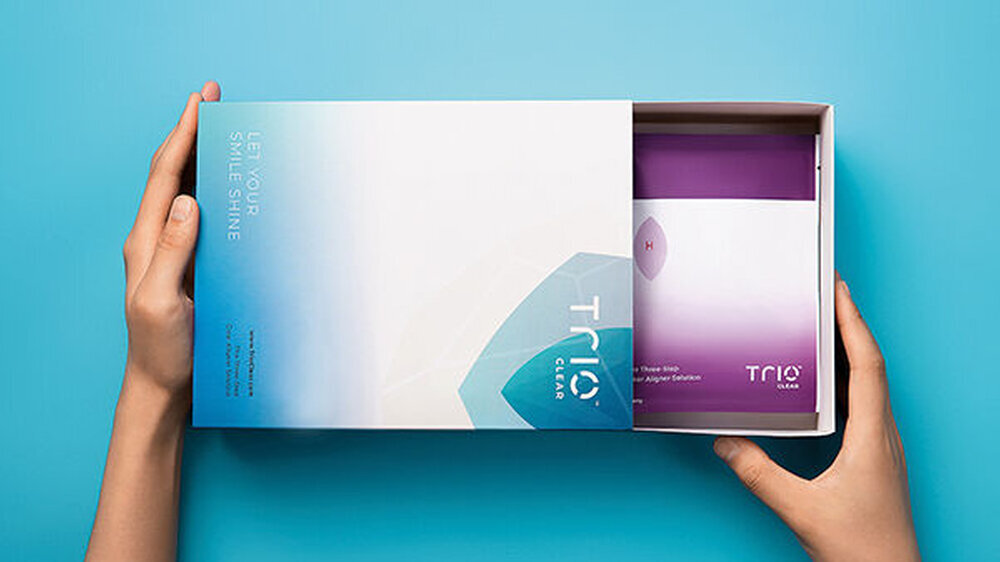 Clear Aligner haben die Welt der kieferorthopädischen und zahnmedizinischen Behandlung verändert – ab 1. September 2020 ist die Behandlungslösung TrioClear in Deutschland exklusiv bei Permadental erhältlich.