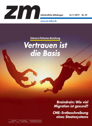 zm Ausgabe 22/2019