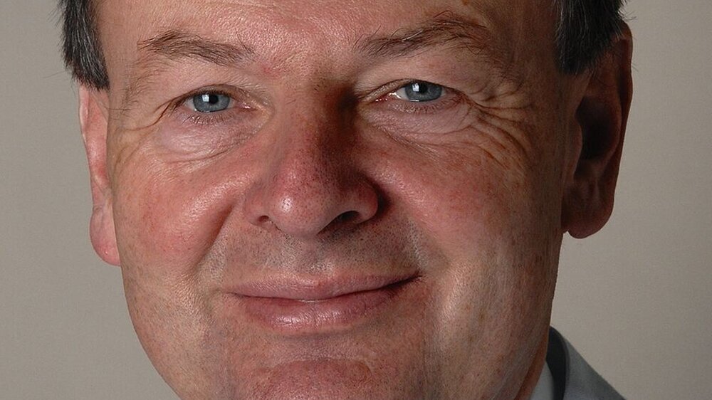 Prof. Dr. Dr. Jörg Wiltfang