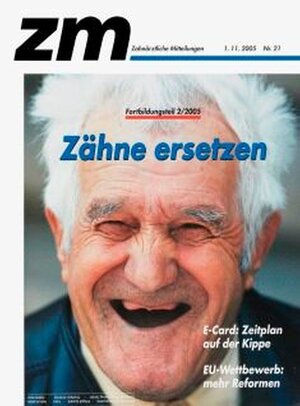 zm Ausgabe 21/2005