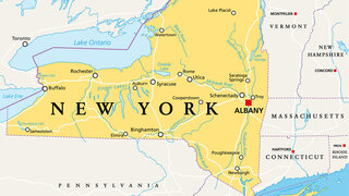 New York State