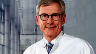 Prof. Dr. Bernd Haller Ulm