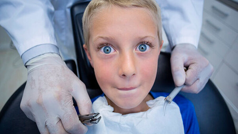 Die Zahl der in Kliniken durchgeführten multiplen Extraktionen kariöser Zähne bei Kindern stieg von 36.833 im Jahr 2013 auf 42.911 in 2017.