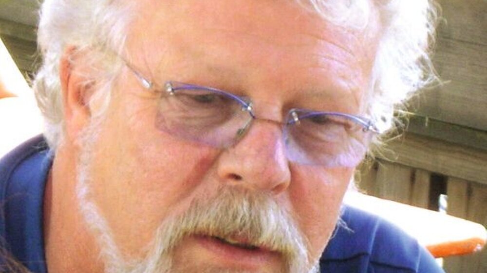 Professor Dr. Detlef Heidemann