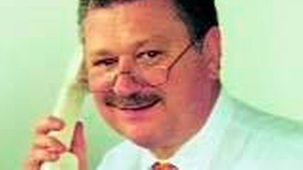 Martin Eberspächer\r\nLeiter der Abteilung Wirtschaft und Soziales, Bayerischer Rundfunk, München