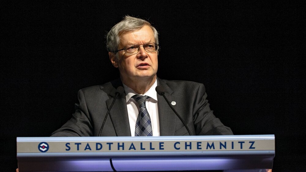 in Chemnitz am 26.10.24 : Sächs. Fortbildungstag für Zahnärzte und Praxisteams