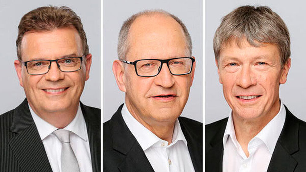 Ein großes gesellschaftspolitisches Thema ist die Digitalisierung im Gesundheitswesen – und damit weit oben auf der Agenda der Bundeszahnärztekammer.| Ein großes gesellschaftspolitisches Thema ist die Digitalisierung im Gesundheitswesen – und damit weit oben auf der Agenda der Bundeszahnärztekammer. |