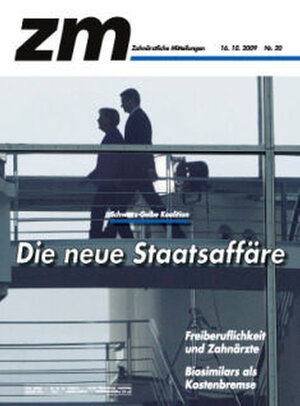 zm Ausgabe 20/2009