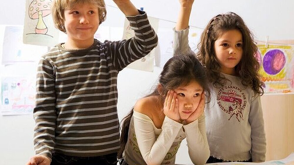 Für viele Eltern ist die Investition in die Ausbildung der Kinder nicht nur ein Lippenbekenntnis, sondern auch die beste Geldanlage.