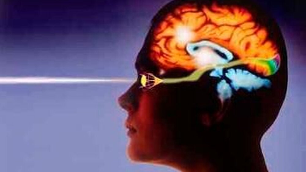 Farbe, ihre Intensität, ihre Wärme und/oder allein die Kontraste – sie alle gelangen über das Auge ins menschliche Gehirn und lösen Wohlbefinden, Angst, Erinnerungen oder andere Emotionen aus.