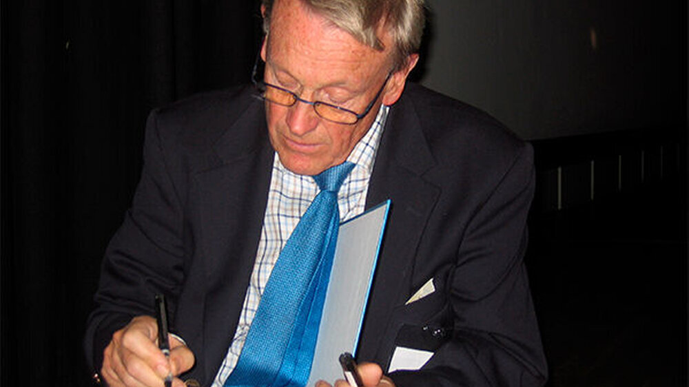Der schwedische Zahnmediziner Prof. Per Axelsson gilt als einer der Wegbereiter der Prävention in der Zahnmedizin. Am 18. Dezember starb er im Alter von 86 Jahren in Stockholm.