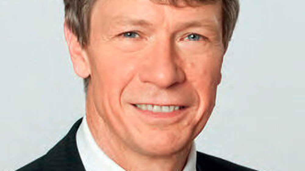 Prof. Dr. Dietmar Oesterreich\r\nVizepräsident der BZÄK